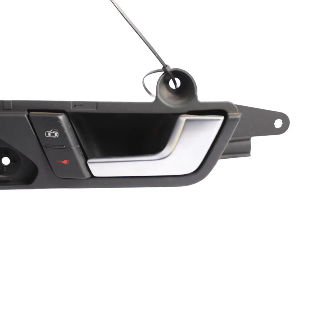 Audi A4 B7 Cabrio Inner Door Grab Handle Trim Front Right O/S - SKU RHD-8H2837020 - Part number 8H2837020