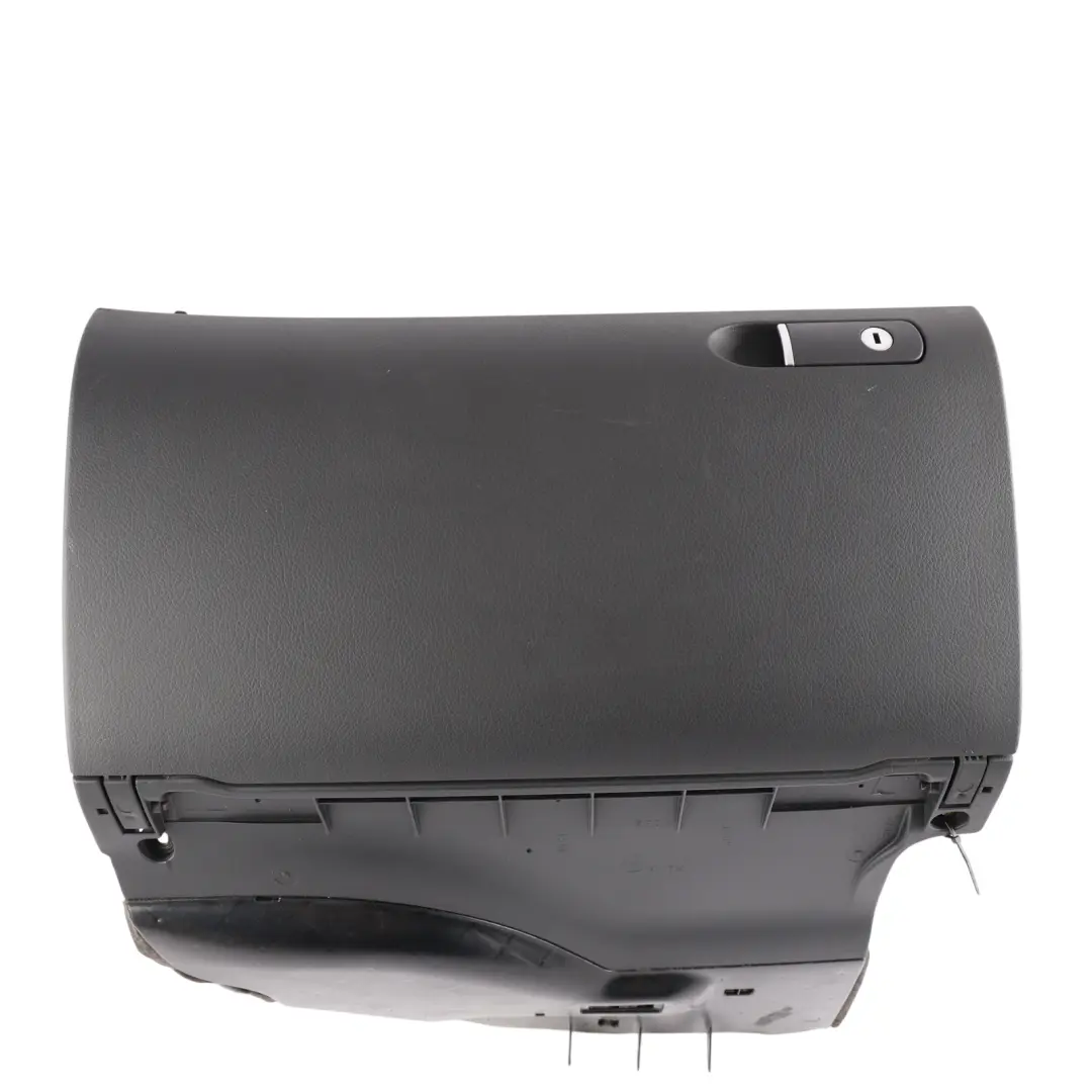Audi A4 B6 B7 Cabrio Glove Box Dashboard Storage Compartment Tray Box - SKU RHD-8H2857035C - Part number 8H2857035C