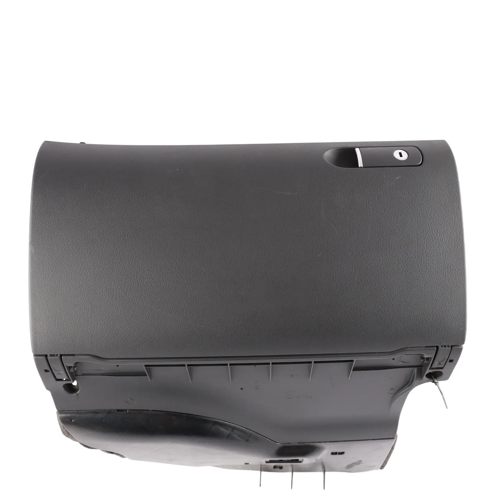 Audi A4 B6 B7 Cabrio Glove Box Dashboard Storage Compartment Tray Box 8H2857035C