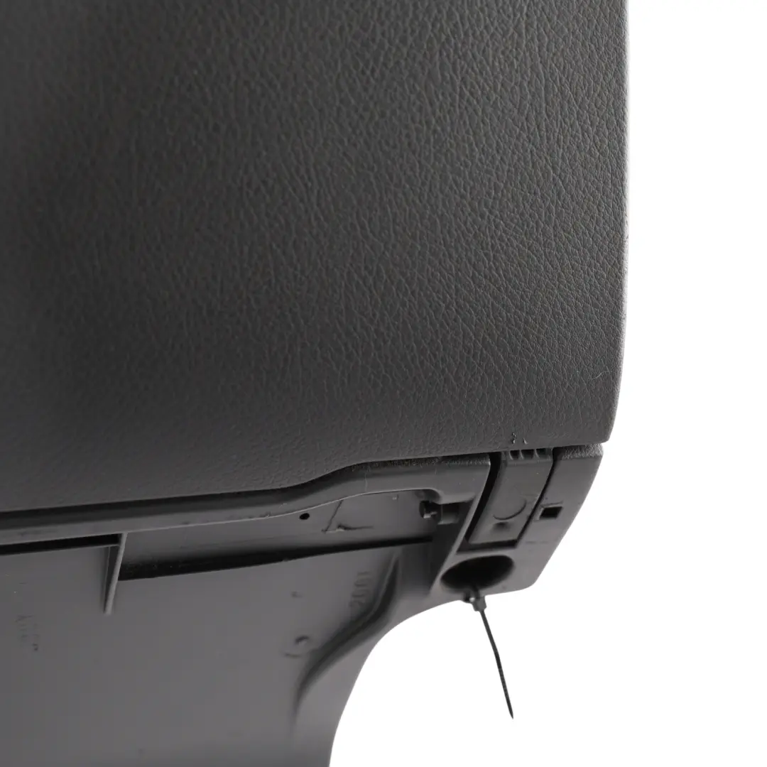 Audi A4 B6 B7 Cabrio Glove Box Dashboard Storage Compartment Tray Box - SKU RHD-8H2857035C - Part number 8H2857035C