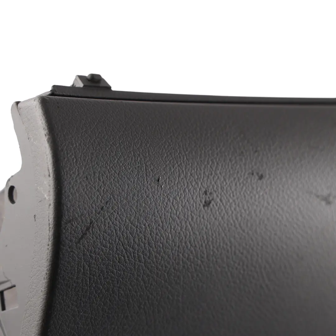 Audi A4 B6 B7 Cabrio Glove Box Dashboard Storage Compartment Tray Box - SKU RHD-8H2857035C - Part number 8H2857035C
