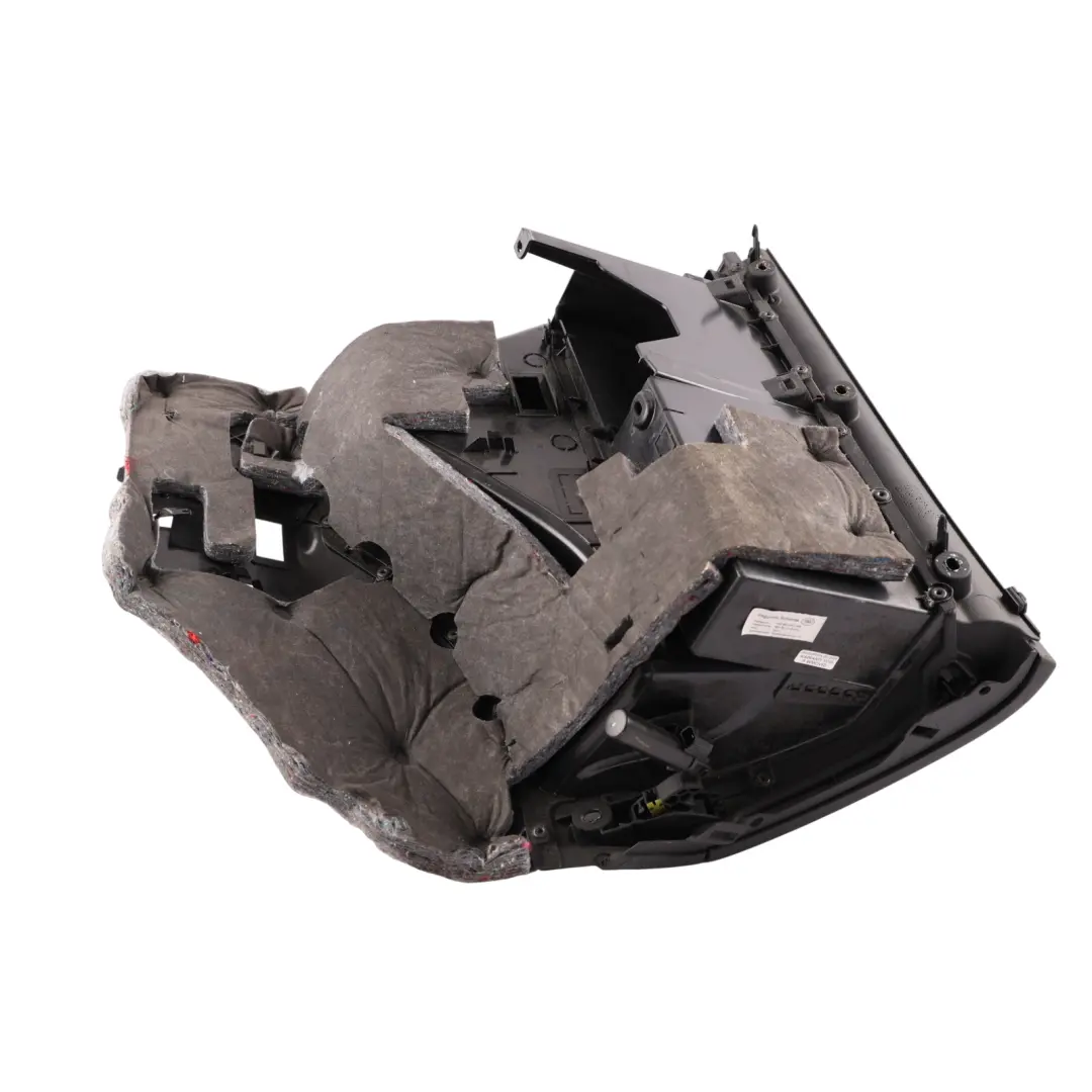 Glove Box Dashboard Storage Compartment Tray Box to Audi A4 B6 B7 Cabrio with Part number 8H2857035C Audi A4 B6 B7 Cabrio Glove Box Dashboard Storage Compartment Tray Box - SKU RHD-8H2857035C - Part number 8H2857035C
