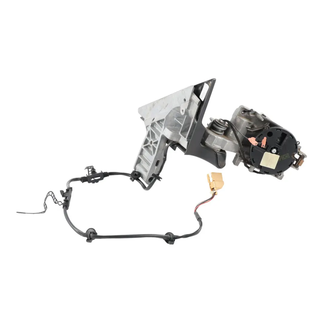 Door Wing Mirror Base Carrier Right O/S to Audi A4 B7 with Part number 8H2858532E Audi A4 B7 Door Wing Mirror Base Carrier Right O/S - SKU RHD-8H2858532E - Part number 8H2858532E