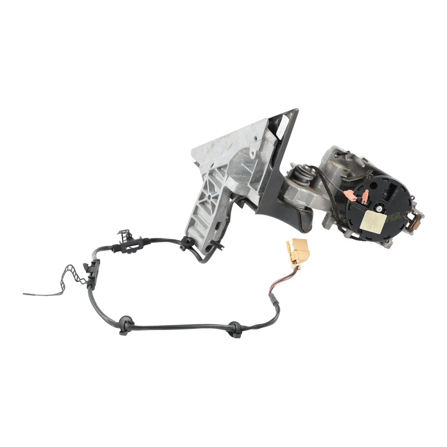 Audi A4 B7 Door Wing Mirror Base Carrier Right O/S 8H2858532E