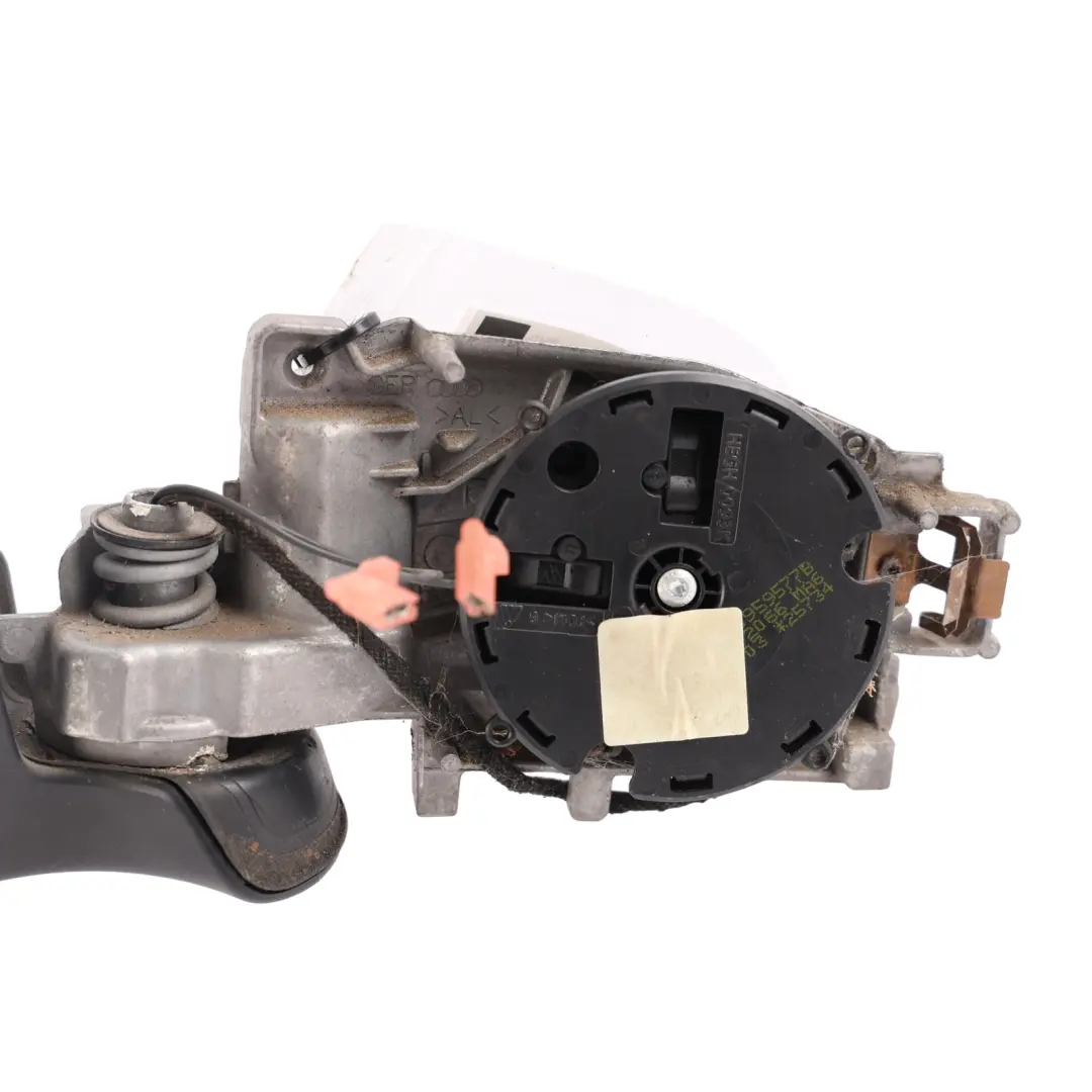 Audi A4 B7 Door Wing Mirror Base Carrier Right O/S - SKU RHD-8H2858532E - Part number 8H2858532E