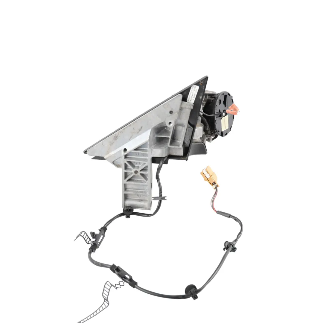 Door Wing Mirror Base Carrier Right O/S to Audi A4 B7 with Part number 8H2858532E Audi A4 B7 Door Wing Mirror Base Carrier Right O/S - SKU RHD-8H2858532E - Part number 8H2858532E