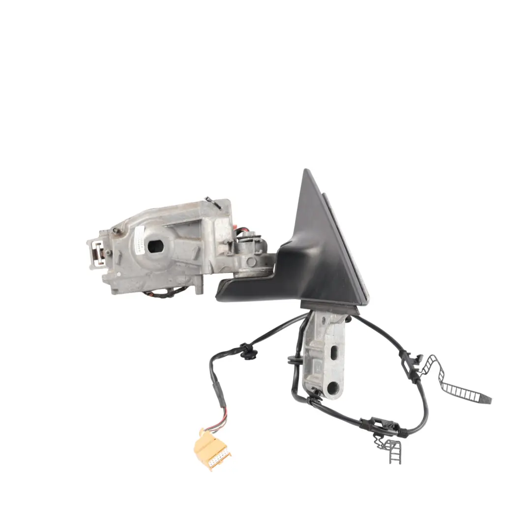 Door Wing Mirror Base Carrier Right O/S to Audi A4 B7 with Part number 8H2858532E Audi A4 B7 Door Wing Mirror Base Carrier Right O/S - SKU RHD-8H2858532E - Part number 8H2858532E