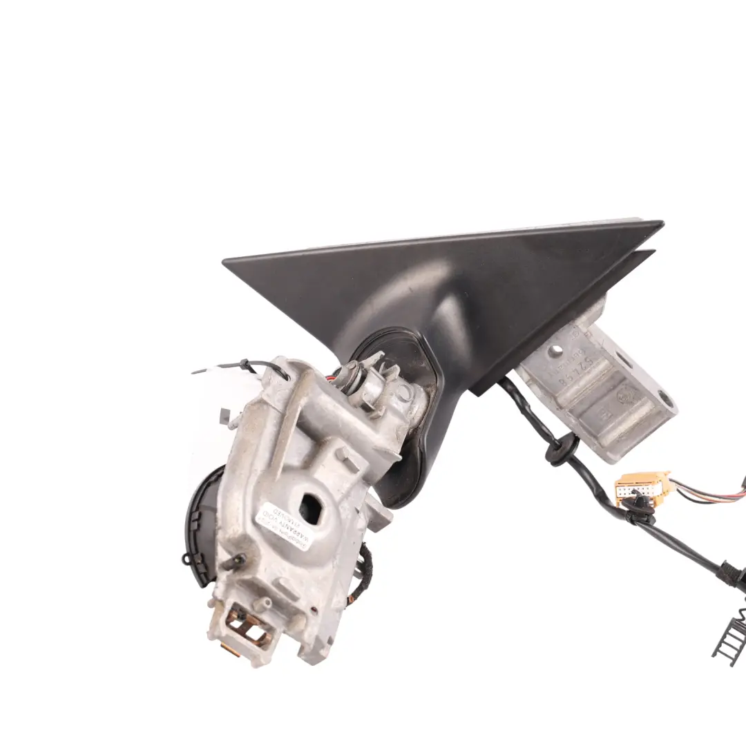 Audi A4 B7 Door Wing Mirror Base Carrier Right O/S - SKU RHD-8H2858532E - Part number 8H2858532E