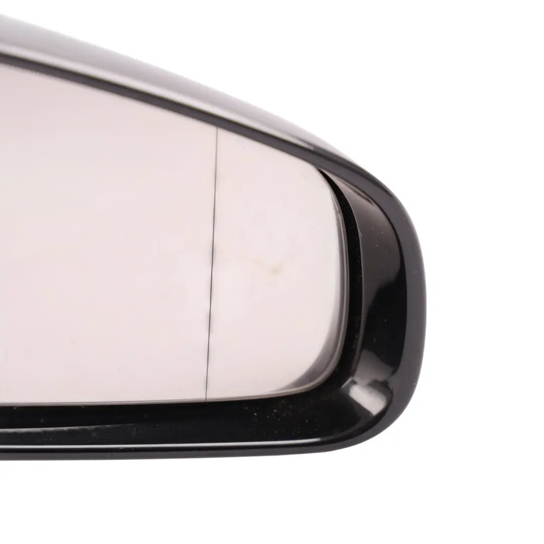 8H Door Wing Mirror Outside Right O/S Phantom Black - Z9Y to Audi A4 B7 with Part number 8H2858532E Audi A4 B7 8H Door Wing Mirror Outside Right O/S Phantom Black - Z9Y - SKU RHD-8H2858532E-PHB1 - Part number 8H2858532E