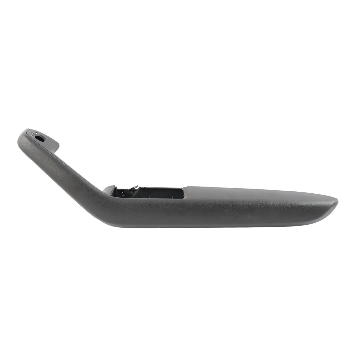 Audi A4 B7 Door Card Handle Front Right O/S Interior Door Clasp Trim 8H2867172