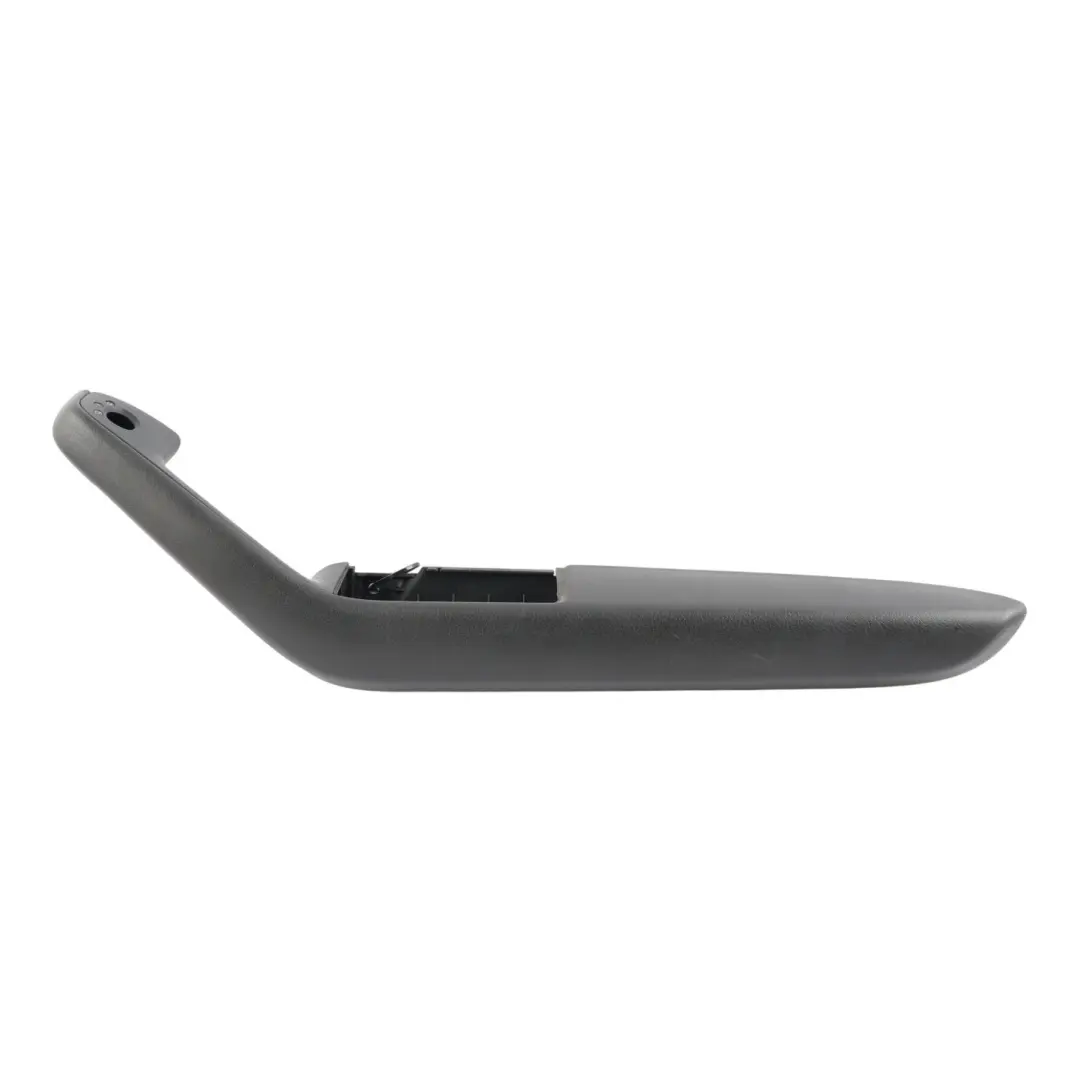 Door Card Handle Front Right O/S Interior Door Clasp Trim to Audi A4 B7 with Part number 8H2867172 Audi A4 B7 Door Card Handle Front Right O/S Interior Door Clasp Trim - SKU RHD-8H2867172 - Part number 8H2867172