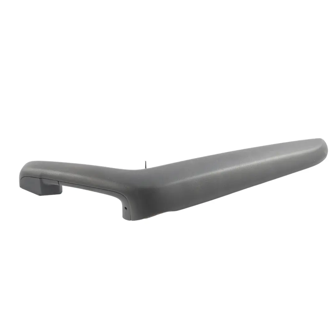 Audi A4 B7 Door Card Handle Front Right O/S Interior Door Clasp Trim - SKU RHD-8H2867172 - Part number 8H2867172