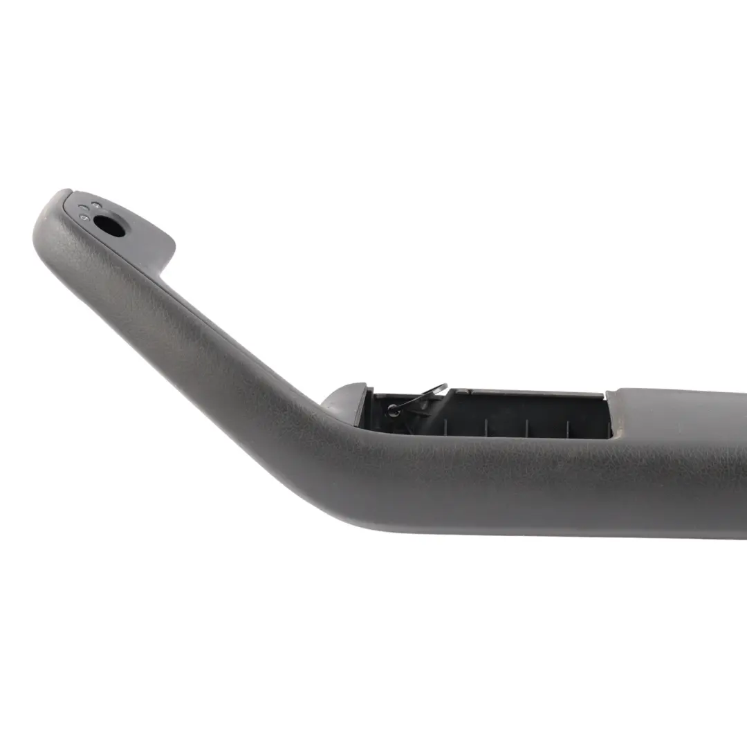Door Card Handle Front Right O/S Interior Door Clasp Trim to Audi A4 B7 with Part number 8H2867172 Audi A4 B7 Door Card Handle Front Right O/S Interior Door Clasp Trim - SKU RHD-8H2867172 - Part number 8H2867172