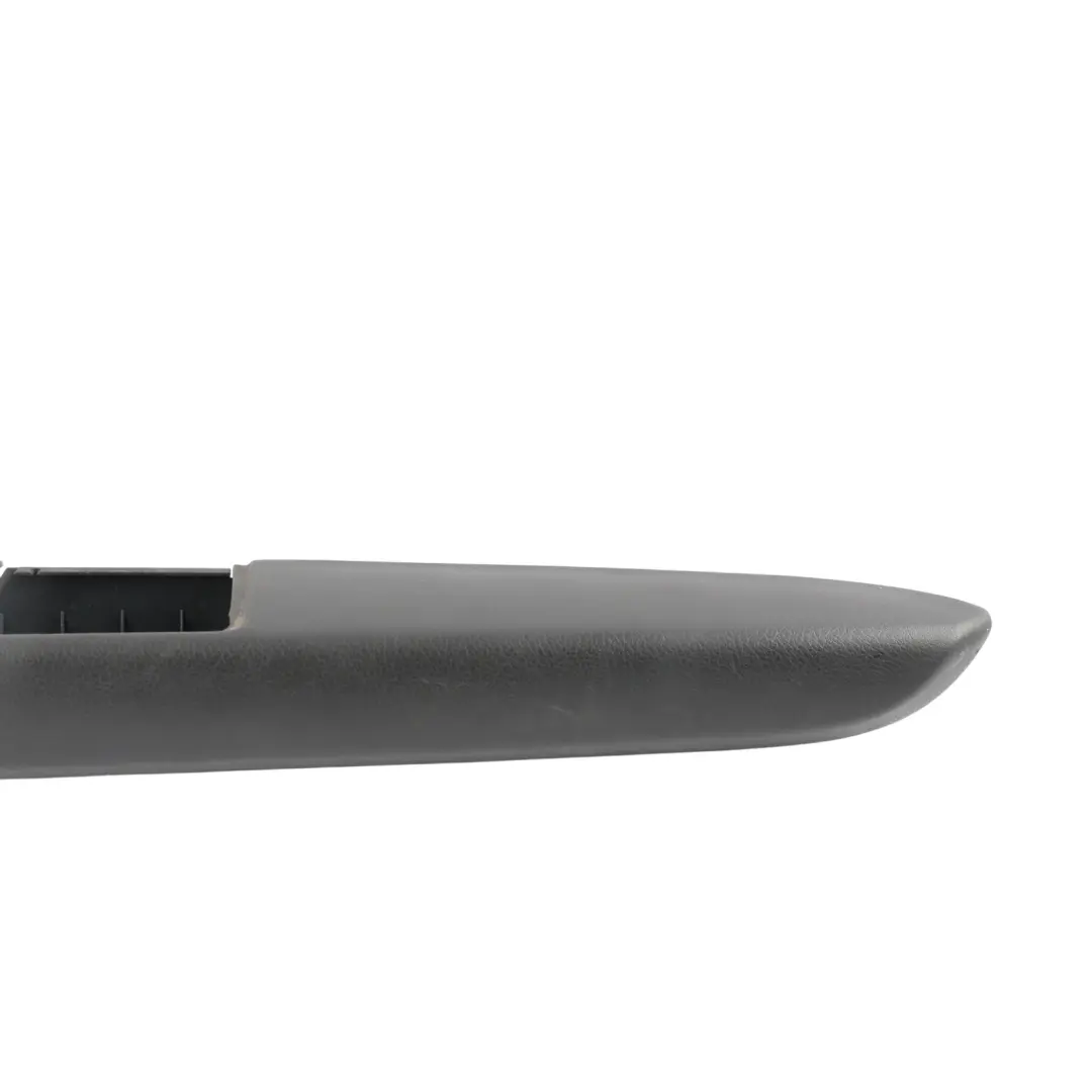 Door Card Handle Front Right O/S Interior Door Clasp Trim to Audi A4 B7 with Part number 8H2867172 Audi A4 B7 Door Card Handle Front Right O/S Interior Door Clasp Trim - SKU RHD-8H2867172 - Part number 8H2867172