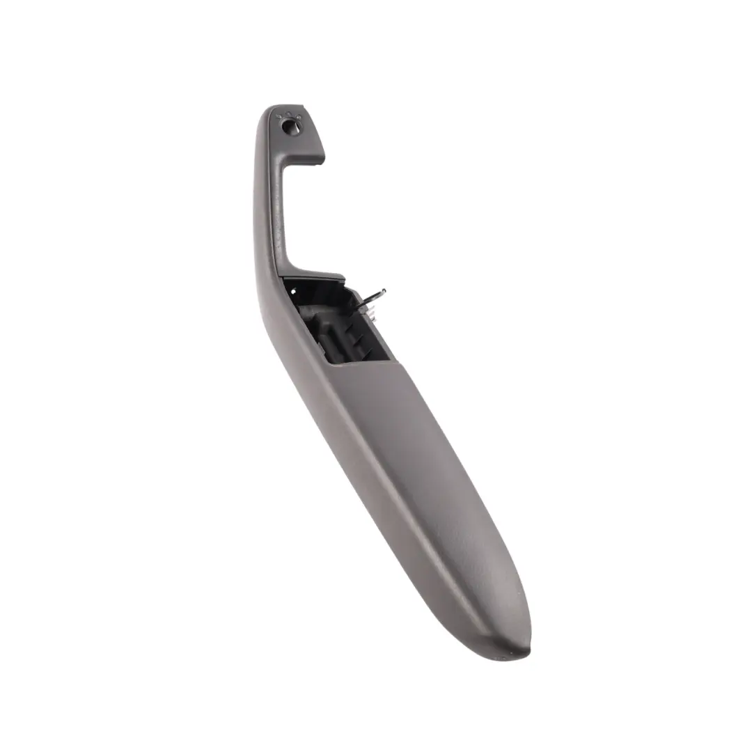 Door Card Handle Front Right O/S Interior Door Clasp Trim to Audi A4 B7 with Part number 8H2867172 Audi A4 B7 Door Card Handle Front Right O/S Interior Door Clasp Trim - SKU RHD-8H2867172 - Part number 8H2867172
