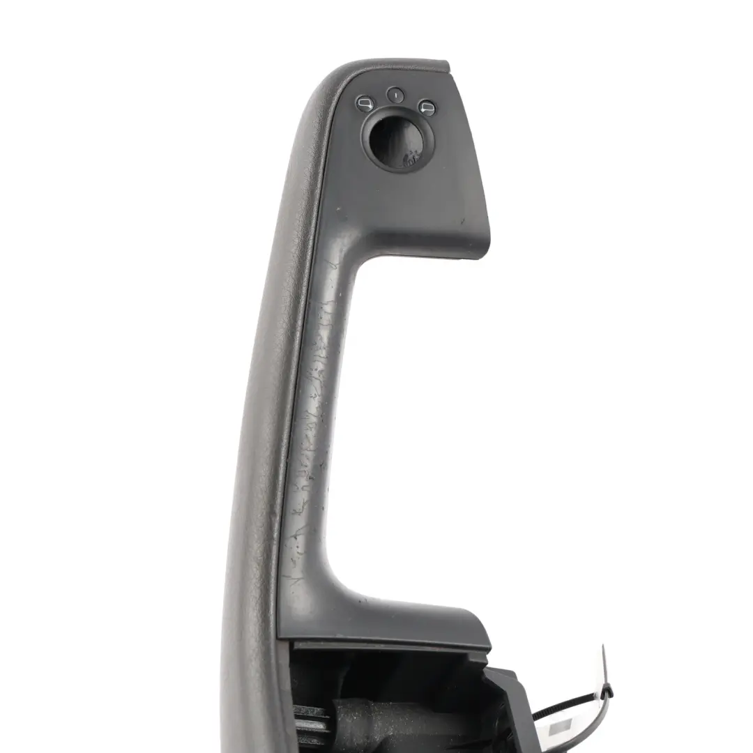 Audi A4 B7 Door Card Handle Front Right O/S Interior Door Clasp Trim - SKU RHD-8H2867172 - Part number 8H2867172