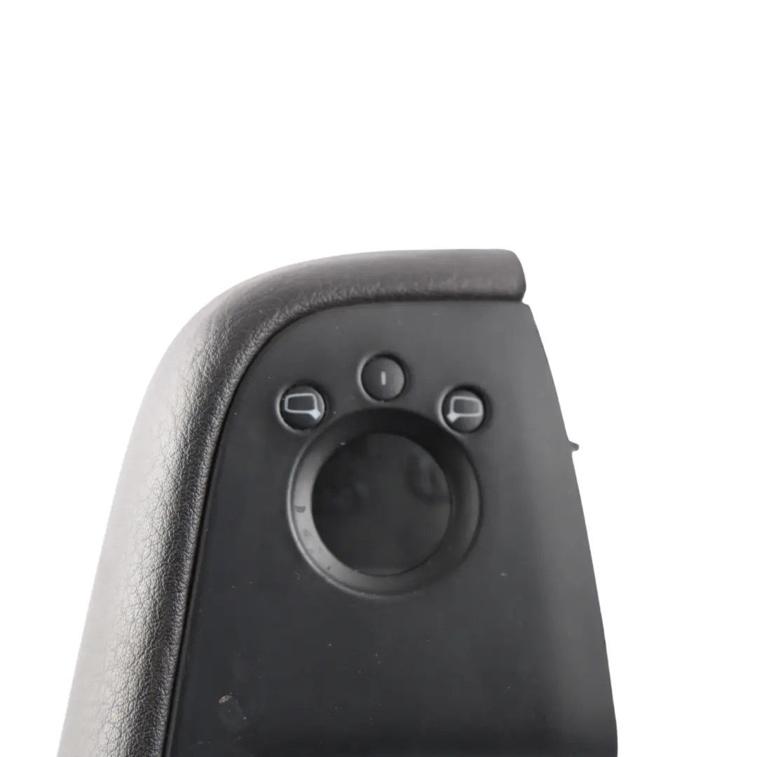 Door Card Handle Front Right O/S Interior Door Clasp Trim to Audi A4 B7 with Part number 8H2867172 Audi A4 B7 Door Card Handle Front Right O/S Interior Door Clasp Trim - SKU RHD-8H2867172 - Part number 8H2867172