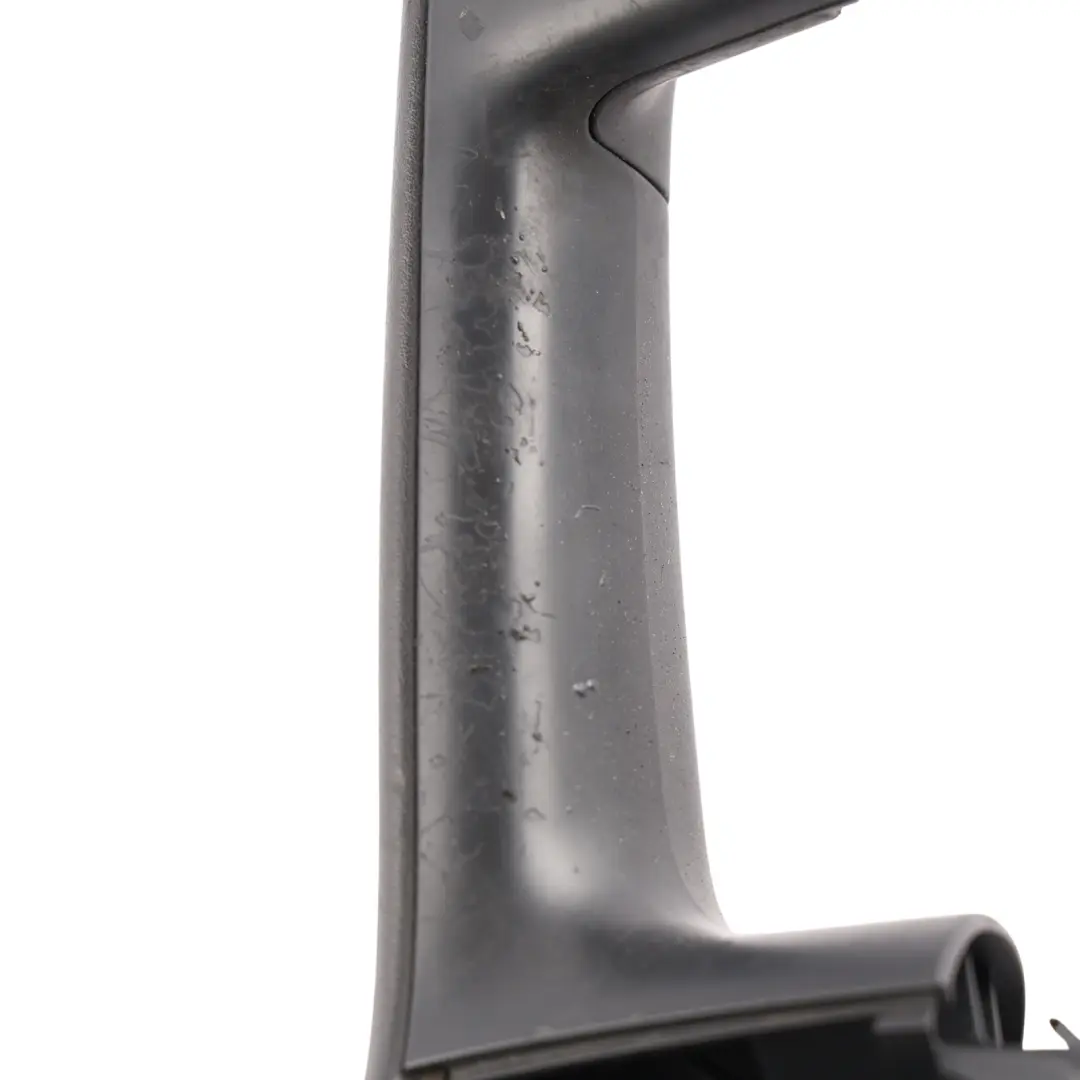 Audi A4 B7 Door Card Handle Front Right O/S Interior Door Clasp Trim - SKU RHD-8H2867172 - Part number 8H2867172