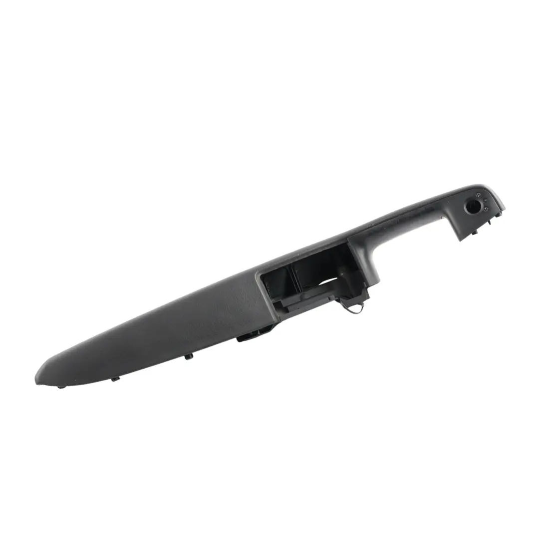 Audi A4 B7 Door Card Handle Front Right O/S Interior Door Clasp Trim - SKU RHD-8H2867172 - Part number 8H2867172