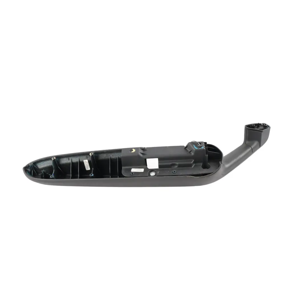 Audi A4 B7 Door Card Handle Front Right O/S Interior Door Clasp Trim - SKU RHD-8H2867172 - Part number 8H2867172
