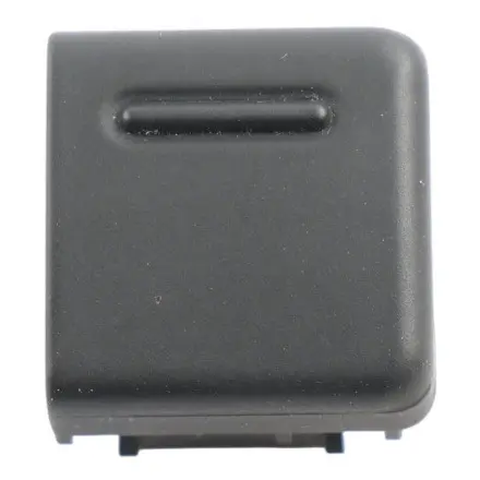 Audi A4 B7 Seat Exeo 3R Dashboard Blank Switch Cover Left N/S 8H2941515