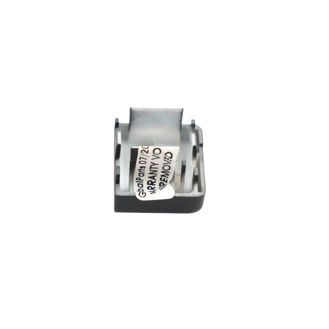Audi A4 B7 Seat Exeo 3R Dashboard Blank Switch Cover Left N/S - SKU RHD-8H2941515 - Part number 8H2941515