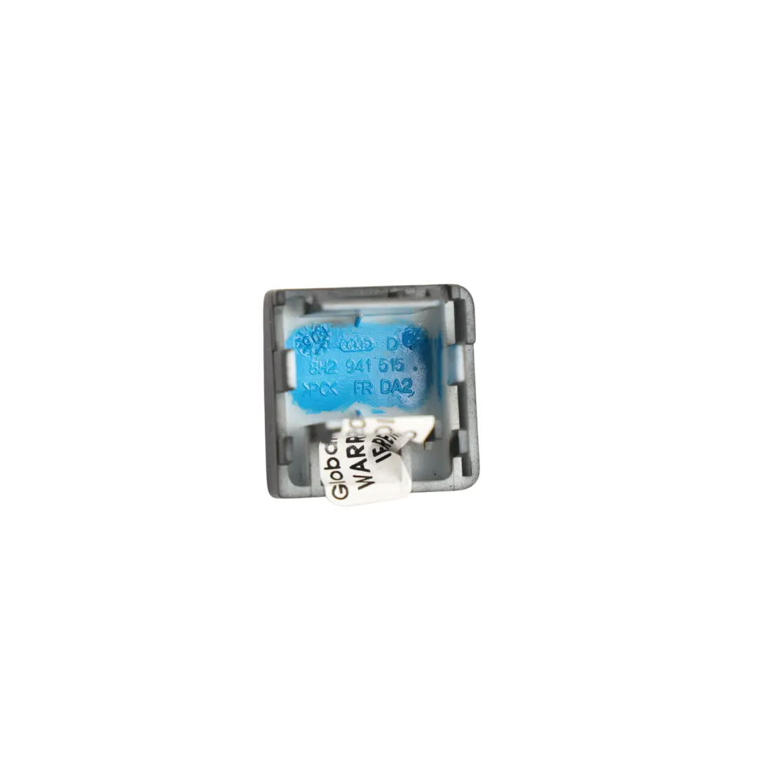 3R Dashboard Blank Switch Cover Left N/S to Audi A4 B7 Seat Exeo with Part number 8H2941515 Audi A4 B7 Seat Exeo 3R Dashboard Blank Switch Cover Left N/S - SKU RHD-8H2941515 - Part number 8H2941515