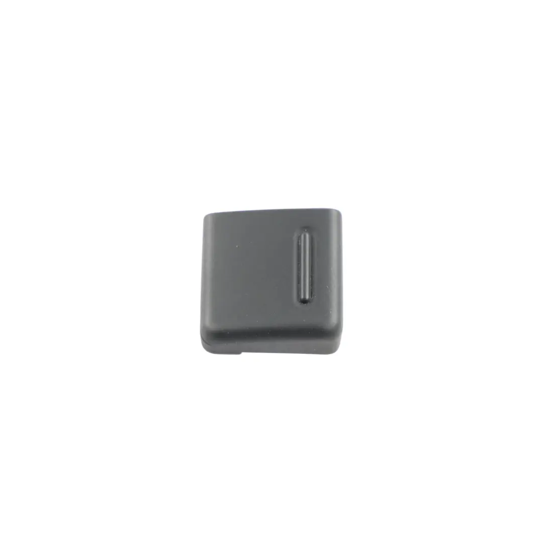 Audi A4 B7 Seat Exeo 3R Dashboard Blank Switch Cover Left N/S - SKU RHD-8H2941515 - Part number 8H2941515