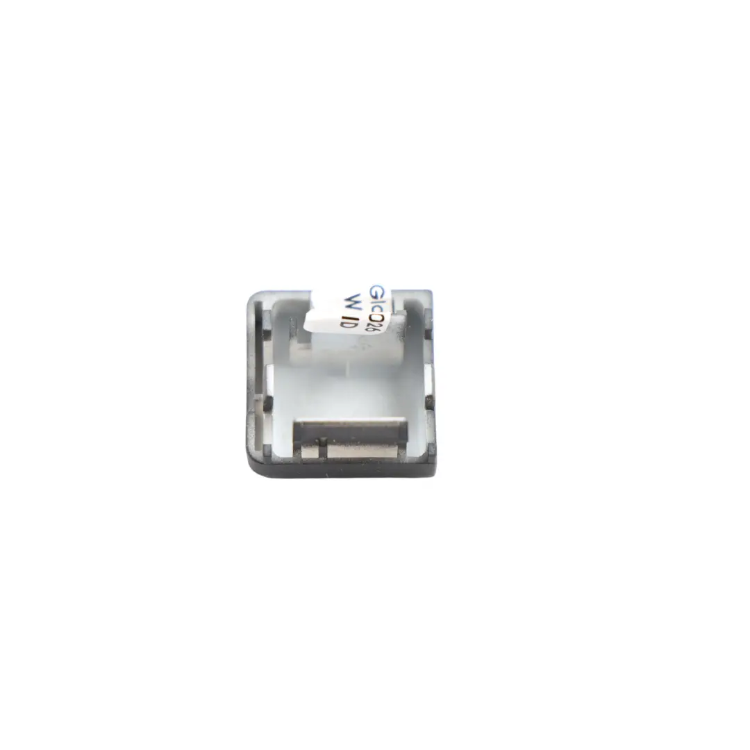 Audi A4 B7 Seat Exeo 3R Dashboard Blank Switch Cover Left N/S - SKU RHD-8H2941515 - Part number 8H2941515