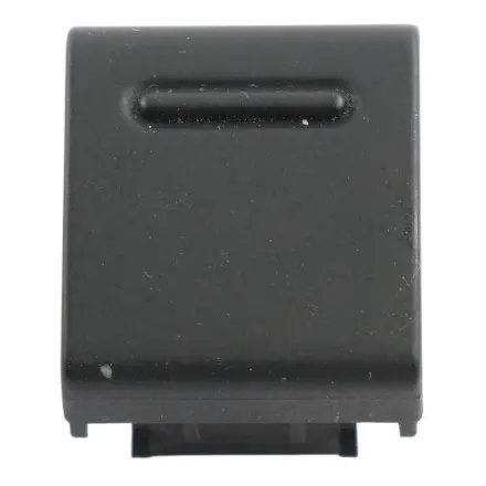 Audi A4 B7 Seat Exeo 3R Dashboard Blank Switch Cover Right O/S 8H2941516