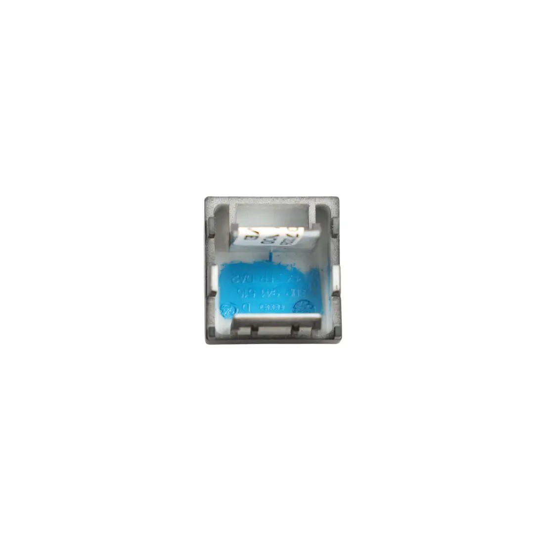 Audi A4 B7 Seat Exeo 3R Dashboard Blank Switch Cover Right O/S - SKU RHD-8H2941516 - Part number 8H2941516
