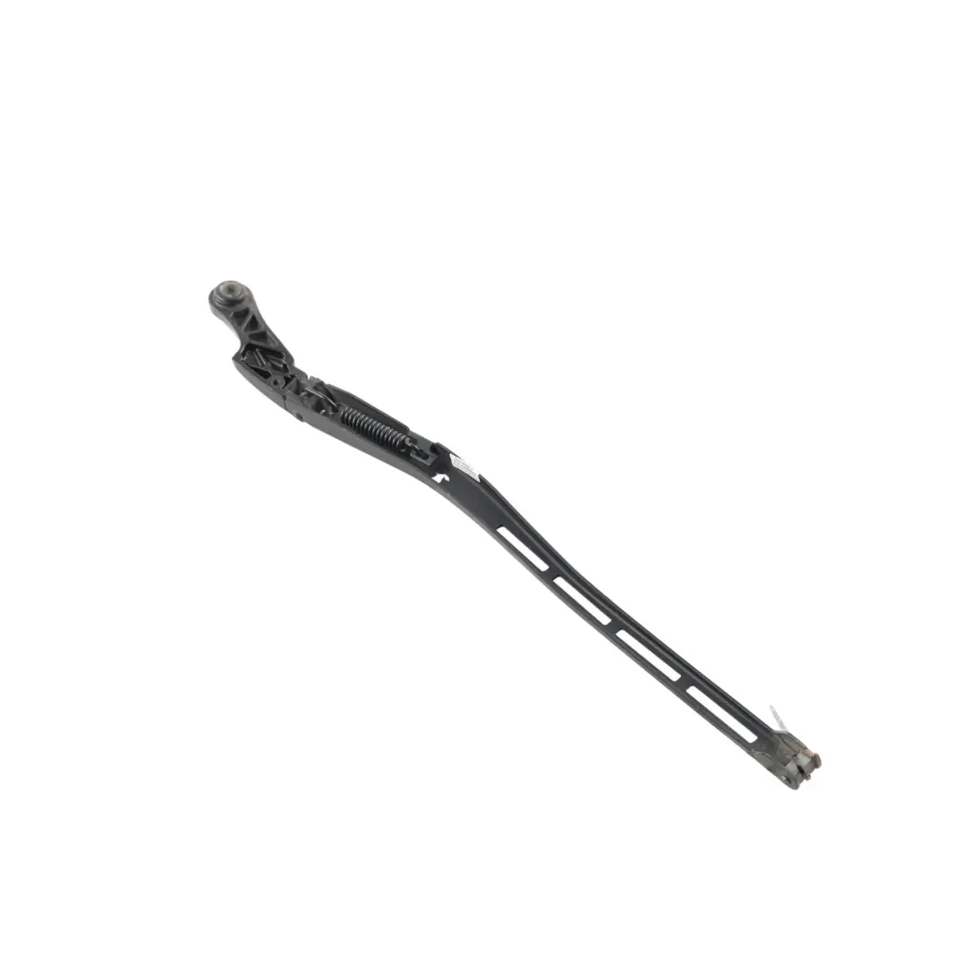 Audi A4 B7 Cabrio Windscreen Windshield Wiper Arm Front Left N/S - SKU RHD-8H2955407A - Part number 8H2955407A