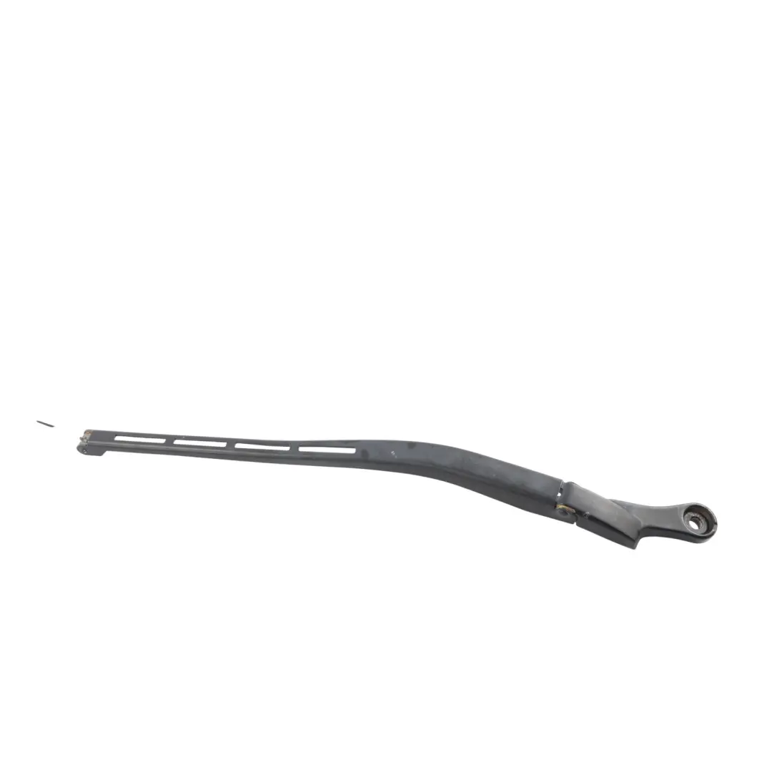 Audi A4 B7 Cabrio Windscreen Windshield Wiper Arm Front Left N/S - SKU RHD-8H2955407A - Part number 8H2955407A