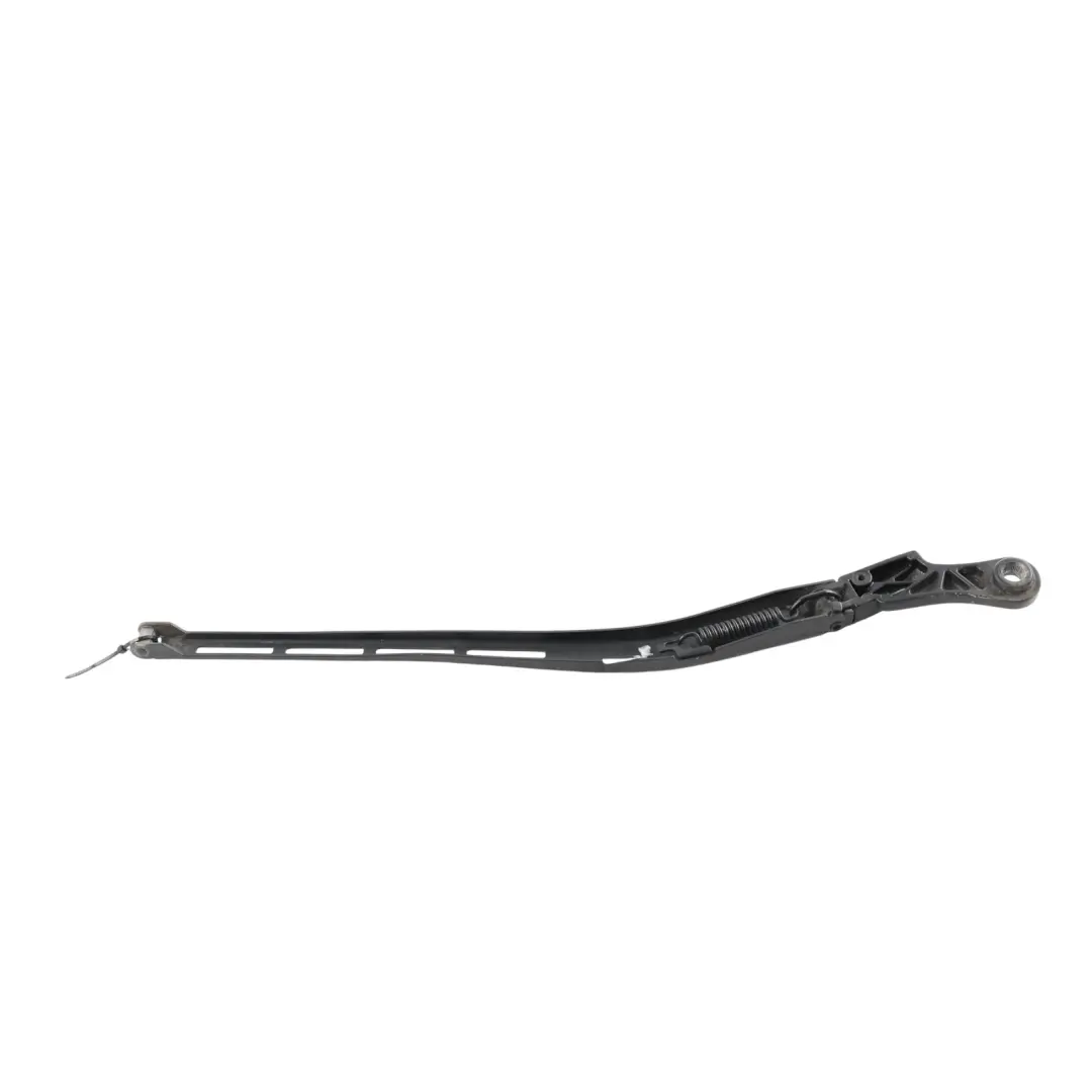 Windscreen Windshield Wiper Arm Front Left N/S to Audi A4 B7 Cabrio with Part number 8H2955407A Audi A4 B7 Cabrio Windscreen Windshield Wiper Arm Front Left N/S - SKU RHD-8H2955407A - Part number 8H2955407A