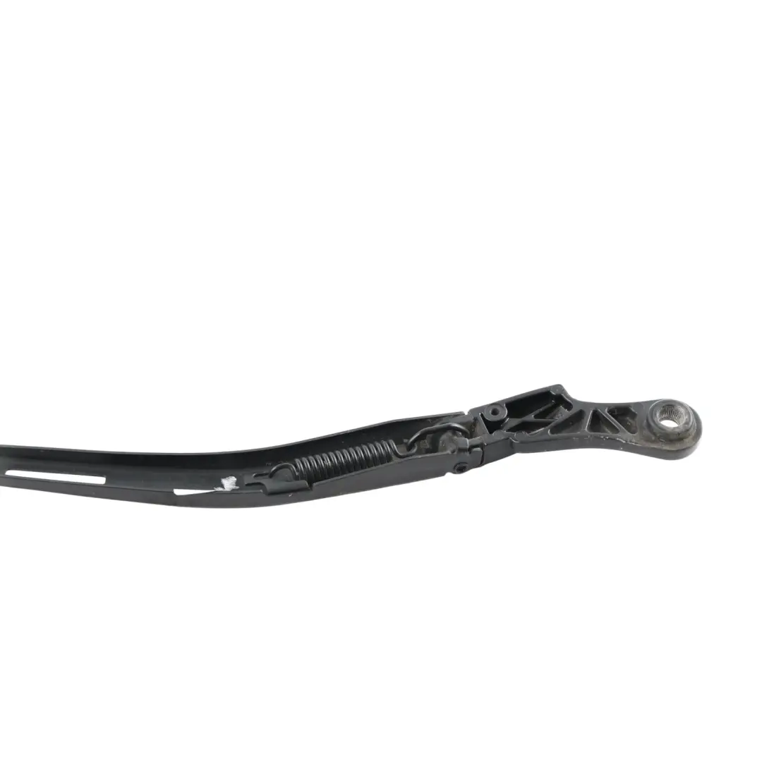 Windscreen Windshield Wiper Arm Front Left N/S to Audi A4 B7 Cabrio with Part number 8H2955407A Audi A4 B7 Cabrio Windscreen Windshield Wiper Arm Front Left N/S - SKU RHD-8H2955407A - Part number 8H2955407A