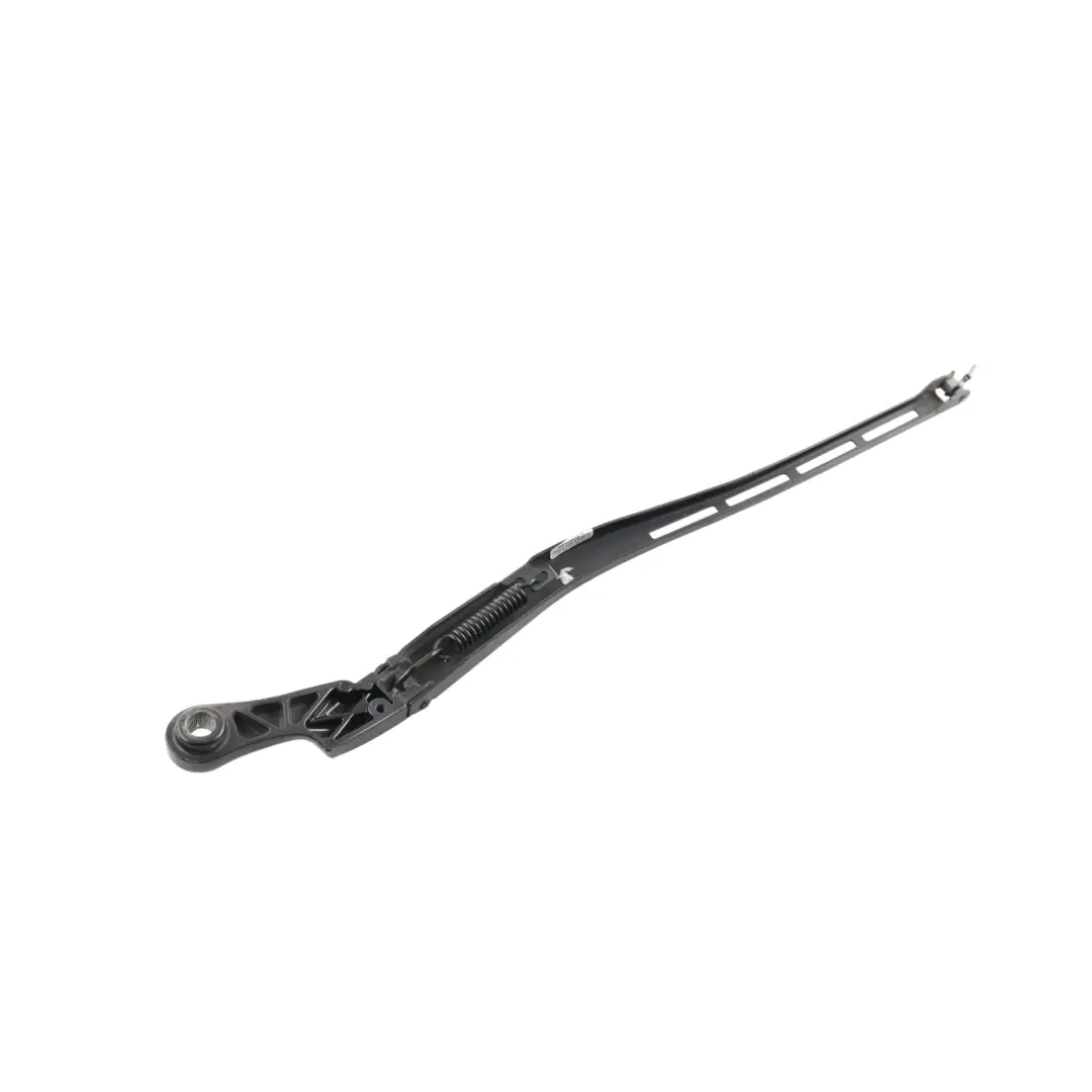 Audi A4 B7 Cabrio Windscreen Windshield Wiper Arm Front Left N/S - SKU RHD-8H2955407A - Part number 8H2955407A