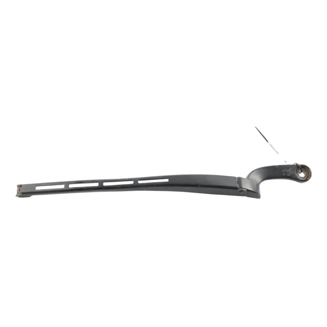 Audi A4 B7 Cabrio Windscreen Windshield Wiper Arm Front Right O/S - SKU RHD-8H2955408C - Part number 8H2955408C