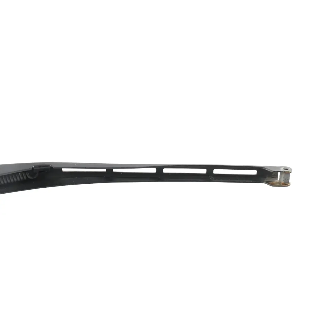 Windscreen Windshield Wiper Arm Front Right O/S to Audi A4 B7 Cabrio with Part number 8H2955408C Audi A4 B7 Cabrio Windscreen Windshield Wiper Arm Front Right O/S - SKU RHD-8H2955408C - Part number 8H2955408C