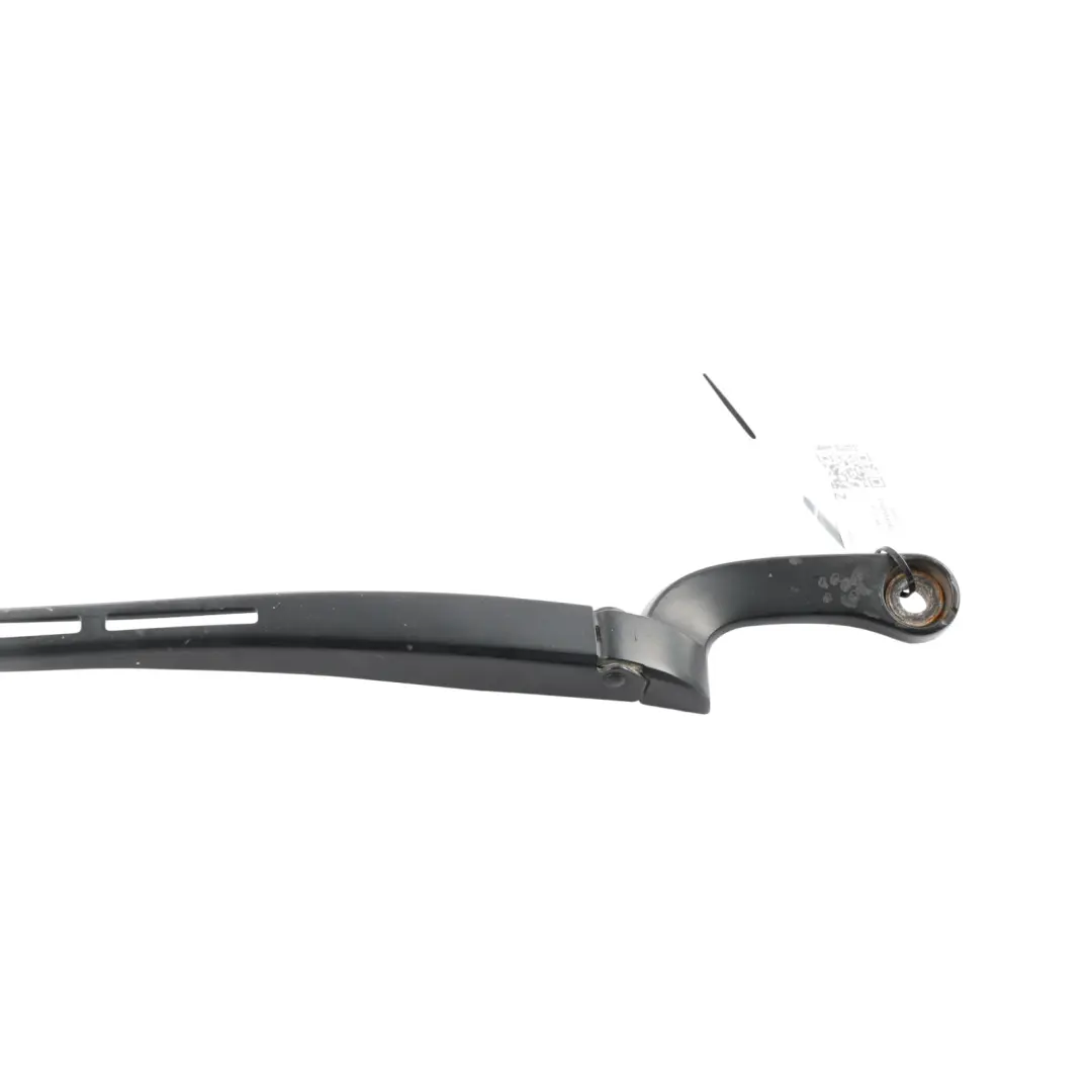 Audi A4 B7 Cabrio Windscreen Windshield Wiper Arm Front Right O/S - SKU RHD-8H2955408C - Part number 8H2955408C