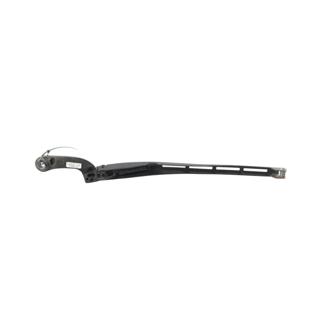 Audi A4 B7 Cabrio Windscreen Windshield Wiper Arm Front Right O/S - SKU RHD-8H2955408C - Part number 8H2955408C