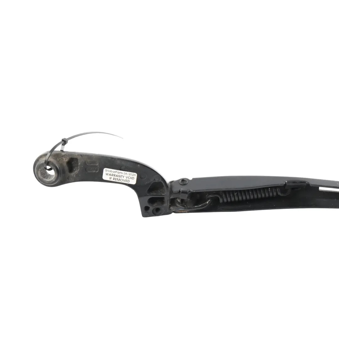 Audi A4 B7 Cabrio Windscreen Windshield Wiper Arm Front Right O/S - SKU RHD-8H2955408C - Part number 8H2955408C