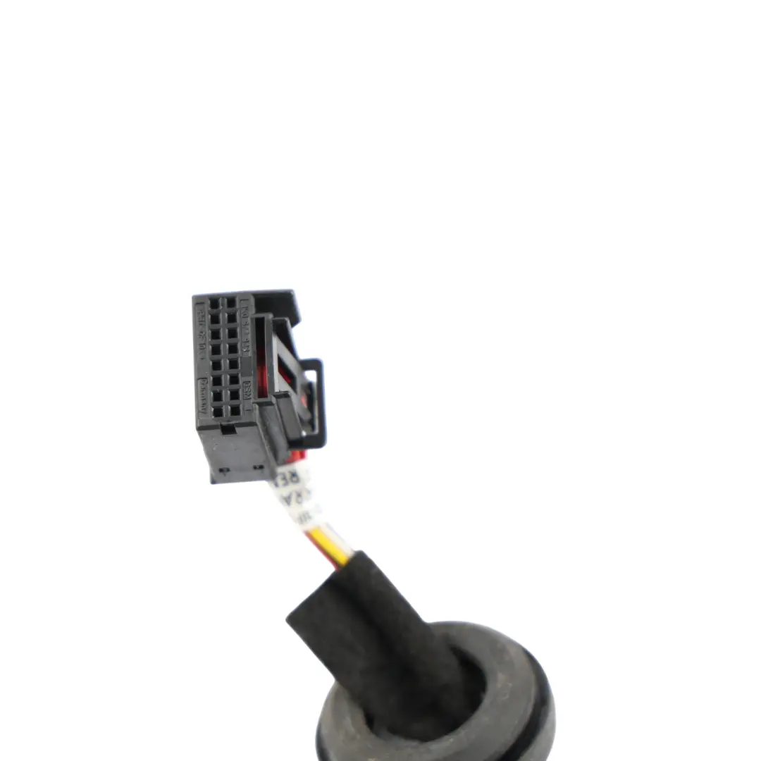 Mk2 8J Door Side Wing Mirror Left N/S Phantom Black - Z9Y to Audi TT with Part number 8J0857501A Audi TT Mk2 8J Door Side Wing Mirror Left N/S Phantom Black - Z9Y - SKU RHD-8J0857501A-PHB1 - Part number 8J0857501A