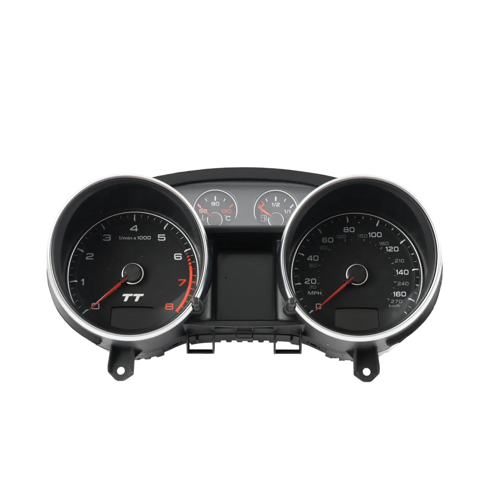Audi TT 8J Petrol Instrument Cluster Speedo Clocks Petrol Automatic 8J0920980P