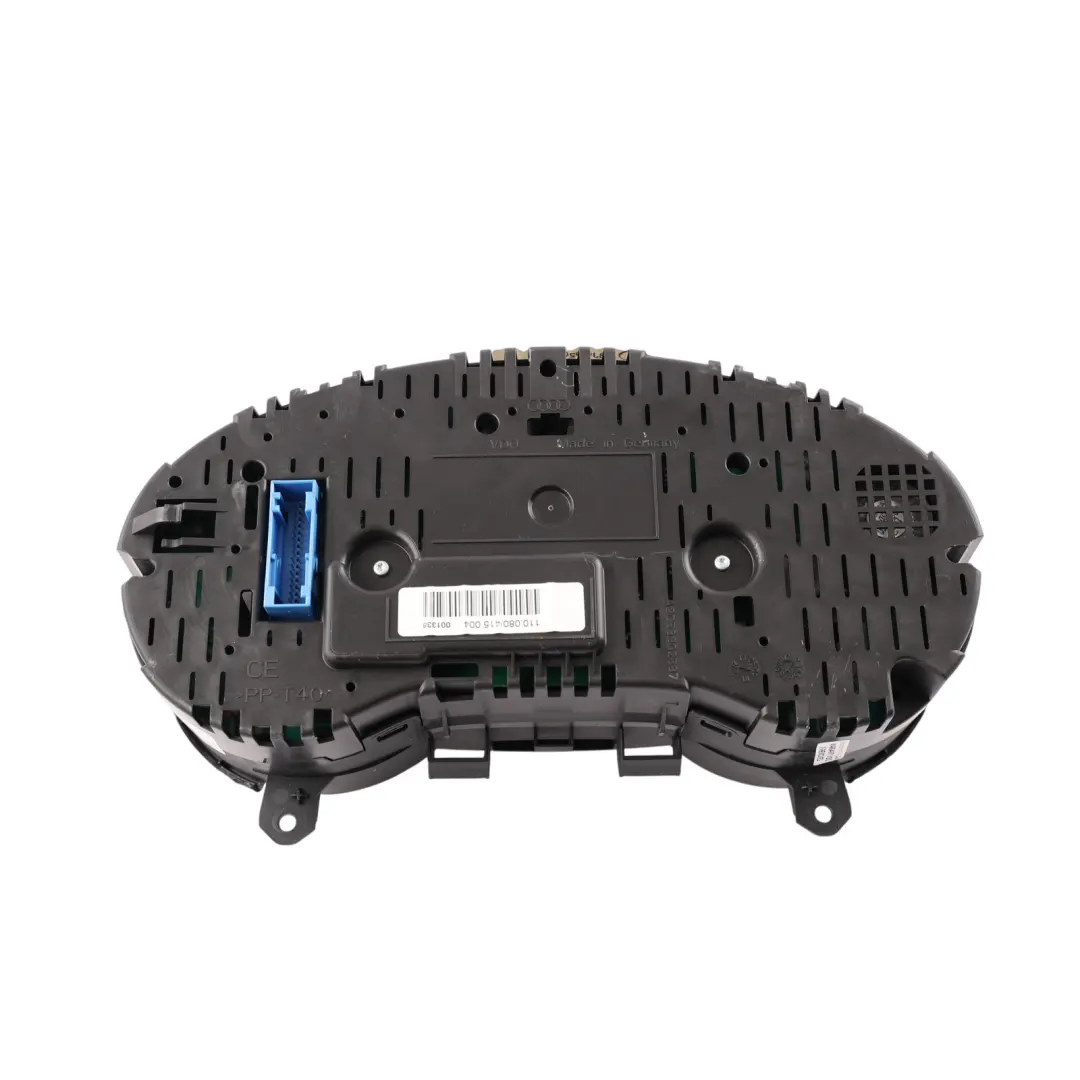 Audi TT 8J Petrol Instrument Cluster Speedo Clocks Petrol Automatic - SKU RHD-8J0920980P-1 - Part number 8J0920980P