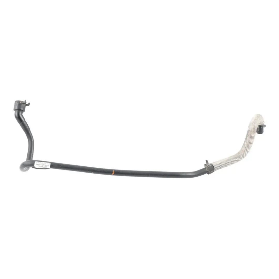 Brake Servo Vacuum Hose Pipe Line to Audi TT 8J with Part number 8J2611931D Audi TT 8J Brake Servo Vacuum Hose Pipe Line - SKU RHD-8J2611931D - Part number 8J2611931D