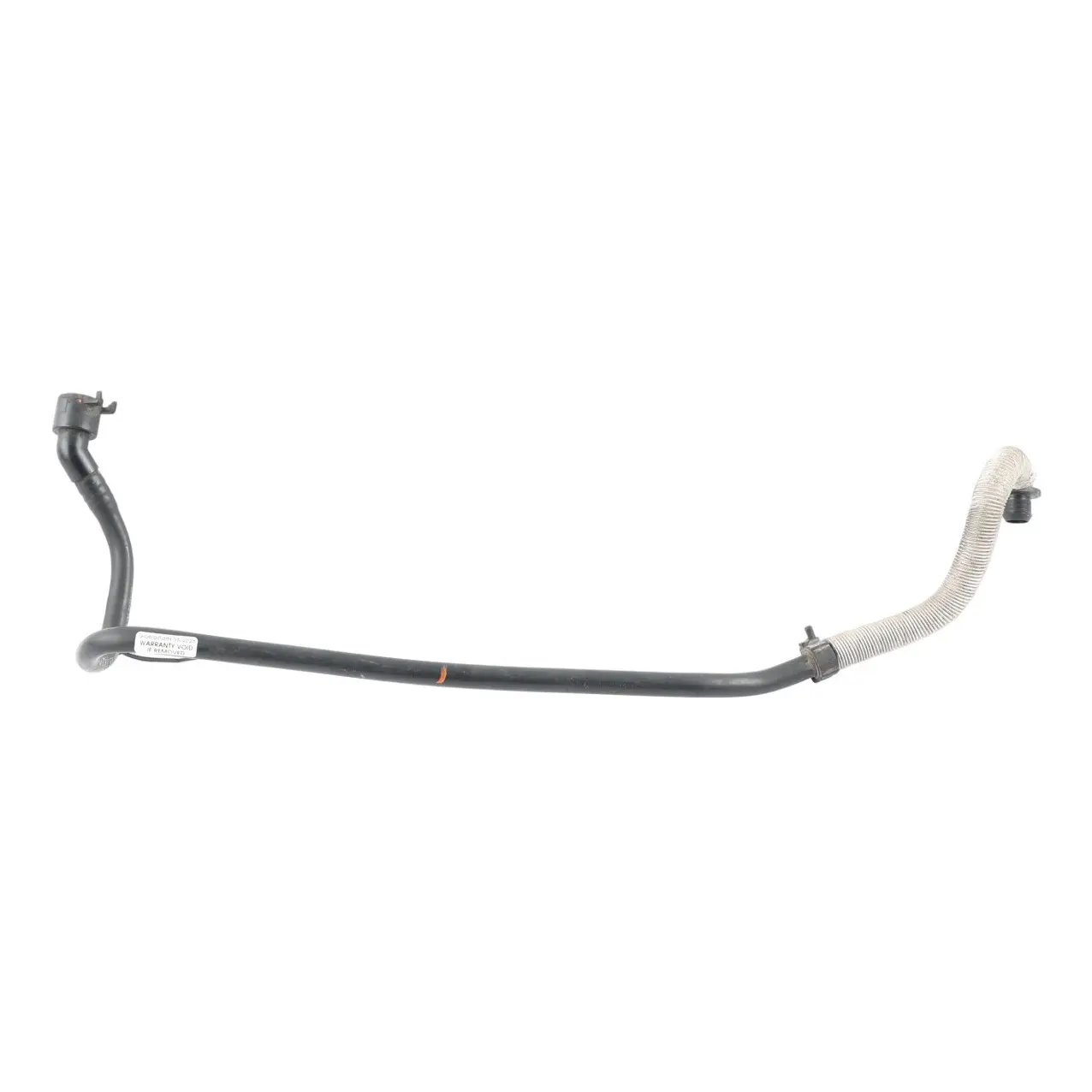 Audi TT 8J Brake Servo Vacuum Hose Pipe Line 8J2611931D
