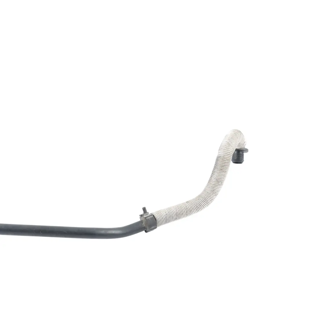 Audi TT 8J Brake Servo Vacuum Hose Pipe Line - SKU RHD-8J2611931D - Part number 8J2611931D