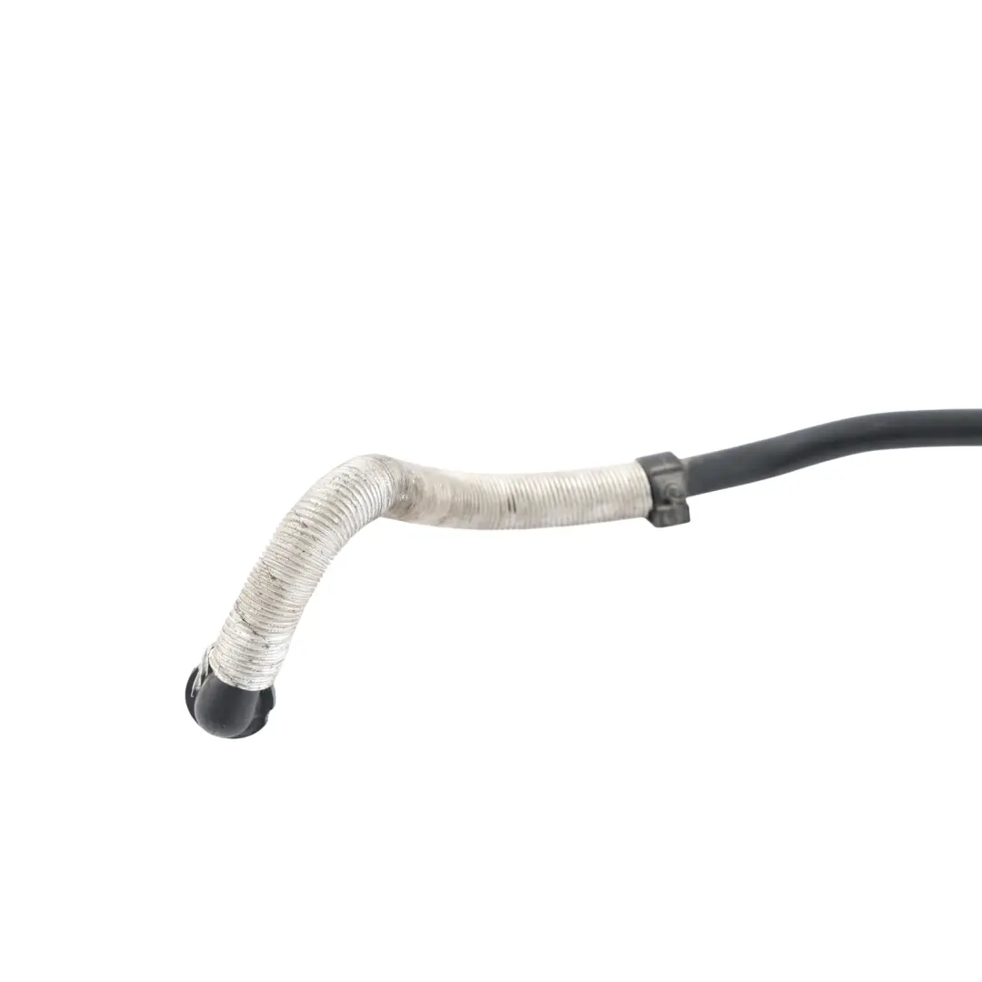Audi TT 8J Brake Servo Vacuum Hose Pipe Line - SKU RHD-8J2611931D - Part number 8J2611931D