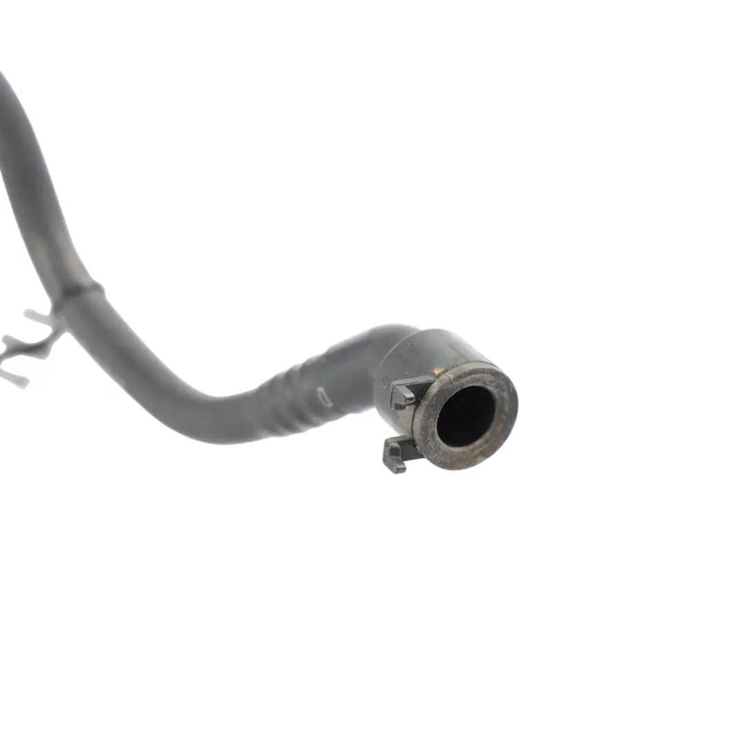Audi TT 8J Brake Servo Vacuum Hose Pipe Line - SKU RHD-8J2611931D - Part number 8J2611931D