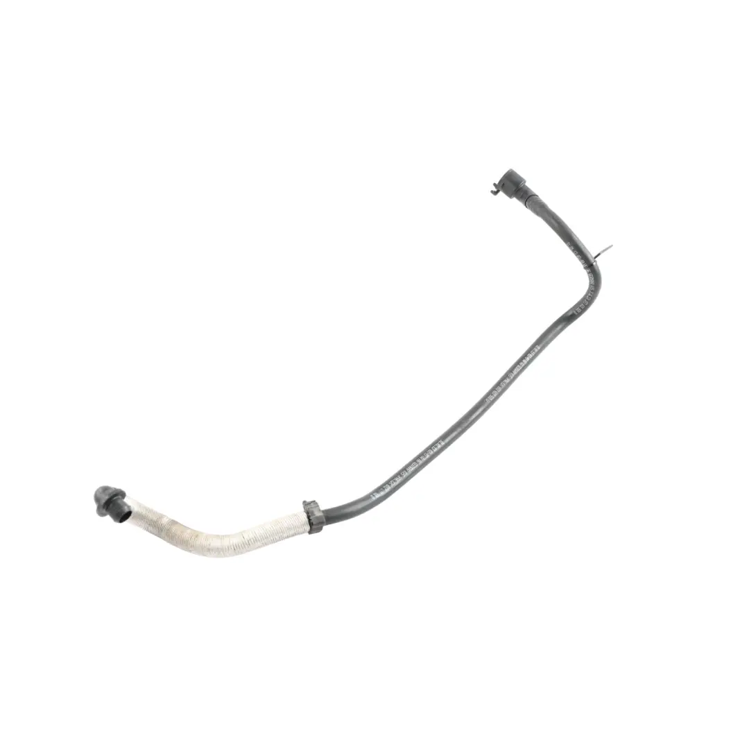 Brake Servo Vacuum Hose Pipe Line to Audi TT 8J with Part number 8J2611931D Audi TT 8J Brake Servo Vacuum Hose Pipe Line - SKU RHD-8J2611931D - Part number 8J2611931D